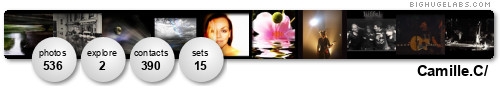 amberline.anatine. Get yours at bighugelabs.com/flickr