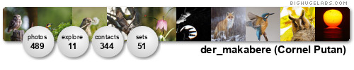 der_makabere. Get yours at bighugelabs.com/flickr der_makabere. Get yours at bighugelabs.com/flickr
