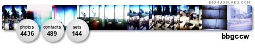bbgccw. Get yours at bighugelabs.com/flickr bbgccw. Get yours at bighugelabs.com/flickr