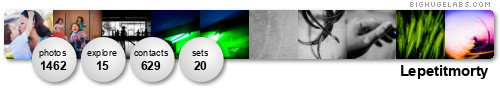 photochromic.[9]. Get yours at bighugelabs.com/flickr