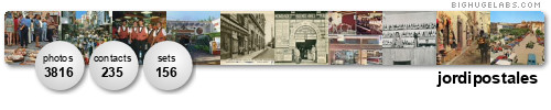 jordipostales. Get yours at bighugelabs.com/flickr