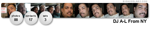 DJ A-L from NY on Flickr