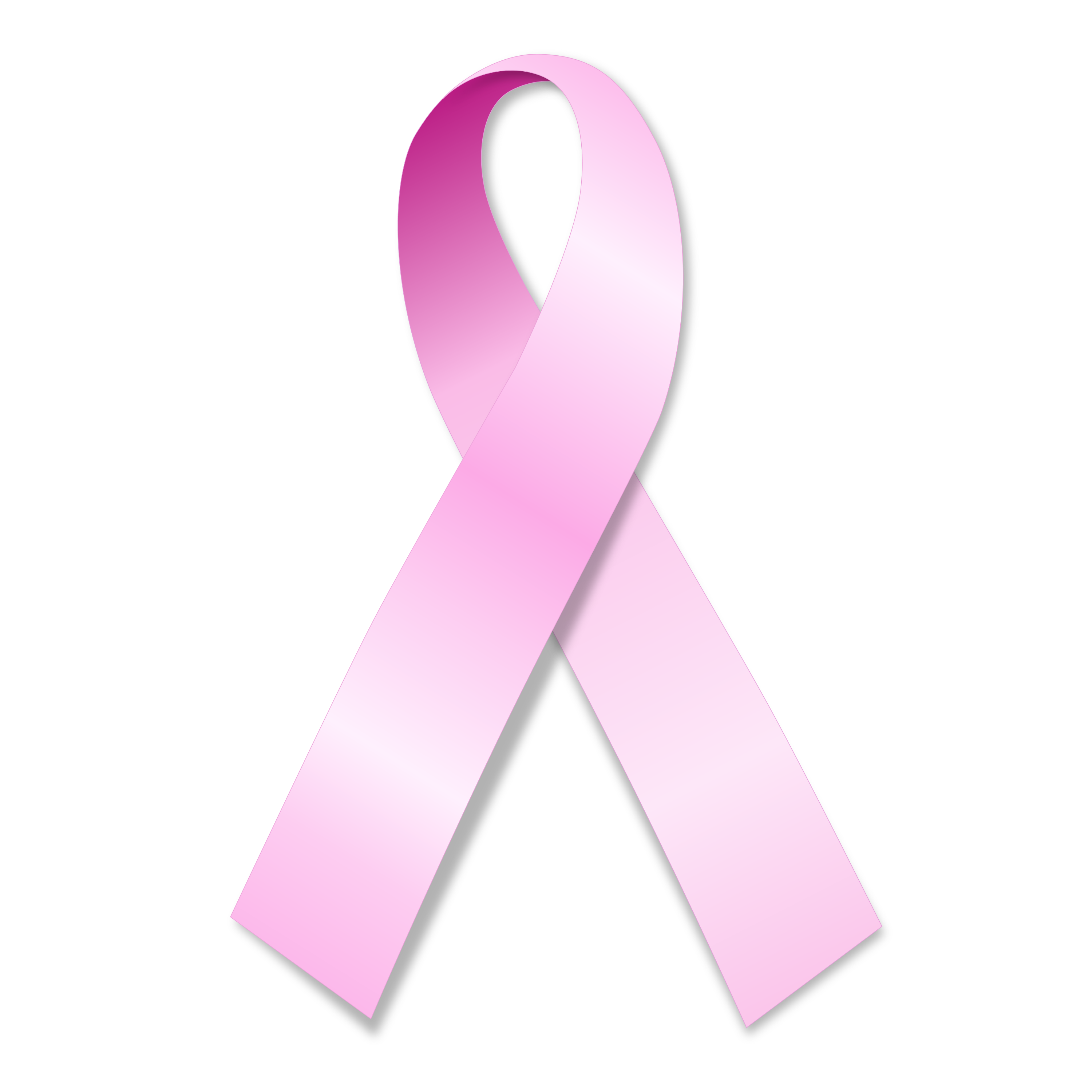 Breast Cancer Awareness Ribbons