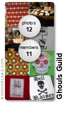 Ghouls Guild. Get yours at bighugelabs.com