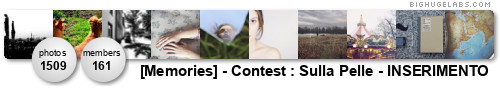 Memories. - 9°Contest + MiniContestCinema! [OPEN]. Get yours at bighugelabs.com