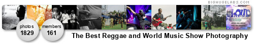 The Best Reggae and World Music Show Photography. Get yours at bighugelabs.com The Best Reggae and World Music Show Photography. Get yours at bighugelabs.com