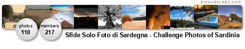 Sfide Solo Foto di Sardegna - Challenge Photos of Sardinia. Get yours at bighugelabs.com Sfide Solo Foto di Sardegna - Challenge Photos of Sardinia. Get yours at bighugelabs.com