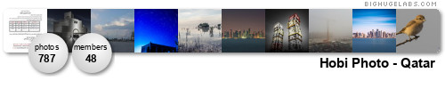 Hobi Photo - Qatar. Get yours at bighugelabs.com