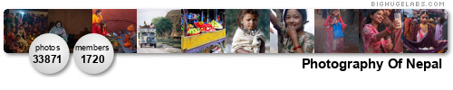 Nepal - P1/A2 - LEVEL 1. Get yours at bighugelabs.com