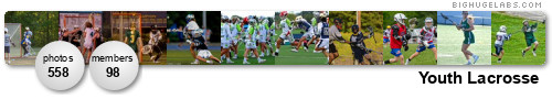 Youth Lacrosse. Get yours at bighugelabs.com