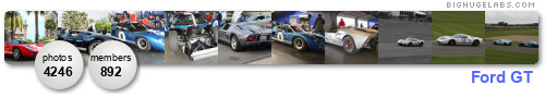 Ford GT. Get yours at bighugelabs.com