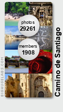 Camino de Santiago. Get yours at bighugelabs.com