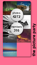 the picture party. Get yours at bighugelabs.com the picture party. Get yours at bighugelabs.com