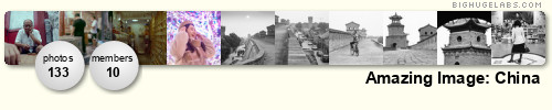 Amazing Image: China. Get yours at bighugelabs.com
