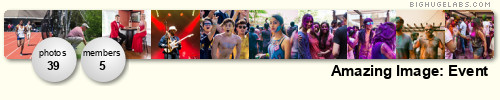 Amazing Image: Event. Get yours at bighugelabs.com