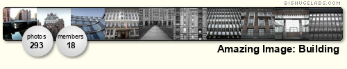 Amazing Image: Building. Get yours at bighugelabs.com