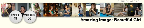 Amazing Image: Beautiful Girl. Get yours at bighugelabs.com