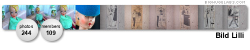 Bild Lilli. Get yours at bighugelabs.com