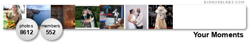 Tus momentos. Get yours at bighugelabs.com
