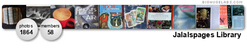 Jalalspages Library. Get yours at bighugelabs.com Jalalspages Library. Get yours at bighugelabs.com