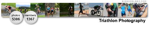 Triathlon Photography. Get yours at bighugelabs.com