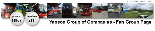 Vallacar Transit, Inc.. Get yours at bighugelabs.com