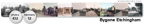 Bygone Etchingham. Get yours at bighugelabs.com