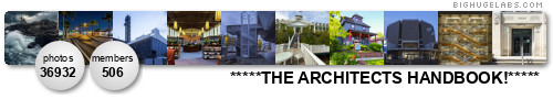 *****THE ARCHITECTS HANDBOOK!*****. Get yours at bighugelabs.com *****THE ARCHITECTS HANDBOOK!*****. Get yours at bighugelabs.com