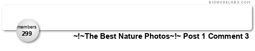 !~! The Best Nature Photos~!~. Get yours at bighugelabs.com !~! The Best Nature Photos~!~. Get yours at bighugelabs.com