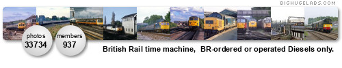British Rail-The blue era!. Get yours at bighugelabs.com