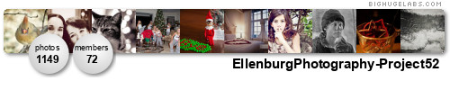 EllenburgPhotography-Project52. Get yours at bighugelabs.com