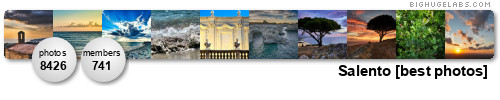 SALENTO  -  lu sule, lu mare, lu ientu [best photos]. Get yours at bighugelabs.com
