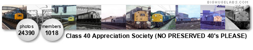 Class 40 Appreciation Society . Get yours at bighugelabs.com Class 40 Appreciation Society . Get yours at bighugelabs.com