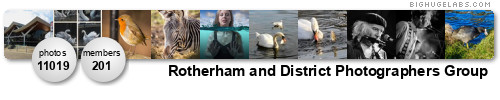 Rotherham and District. Get yours at bighugelabs.com