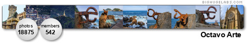 Octavo Arte. Get yours at bighugelabs.com