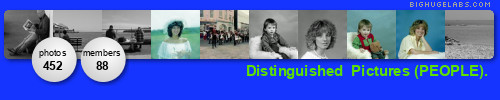 Distinguished Pictures (PEOPLE). Get yours at bighugelabs.com Distinguished Pictures (PEOPLE). Get yours at bighugelabs.com