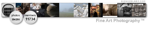 Fine Art Photography™. Get yours at bighugelabs.com