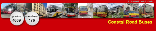 Coastal Road Buses. Get yours at bighugelabs.com