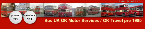 Bus UK OK Motor Services / OK Travel. Get yours at bighugelabs.com