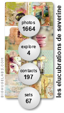 les elucubrations de severine. Get yours at bighugelabs.com