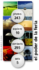 el poder de la feria. Get yours at bighugelabs.com