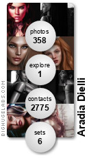 Aradia Dielli. Get yours at bighugelabs.com