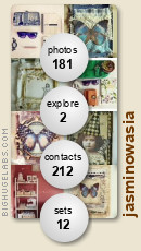 jasminowasia. Get yours at bighugelabs.com
