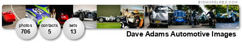 _DaveAdams. Get yours at bighugelabs.com