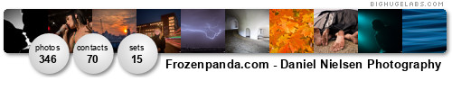 Frozenpanda.com. Get yours at bighugelabs.com