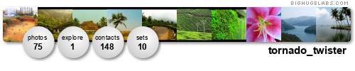 tornado_twister. Get yours at bighugelabs.com tornado_twister. Get yours at bighugelabs.com