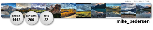 mike_pedersen. Get yours at bighugelabs.com/flickr mike_pedersen. Get yours at bighugelabs.com/flickr