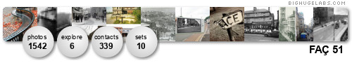FAÇ 51. Get yours at bighugelabs.com