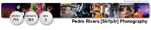Pedro Rivera [SkYp3r] Photography. Get yours at bighugelabs.com