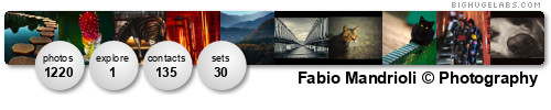 Fabio Mandrioli. Get yours at bighugelabs.com Fabio Mandrioli. Get yours at bighugelabs.com